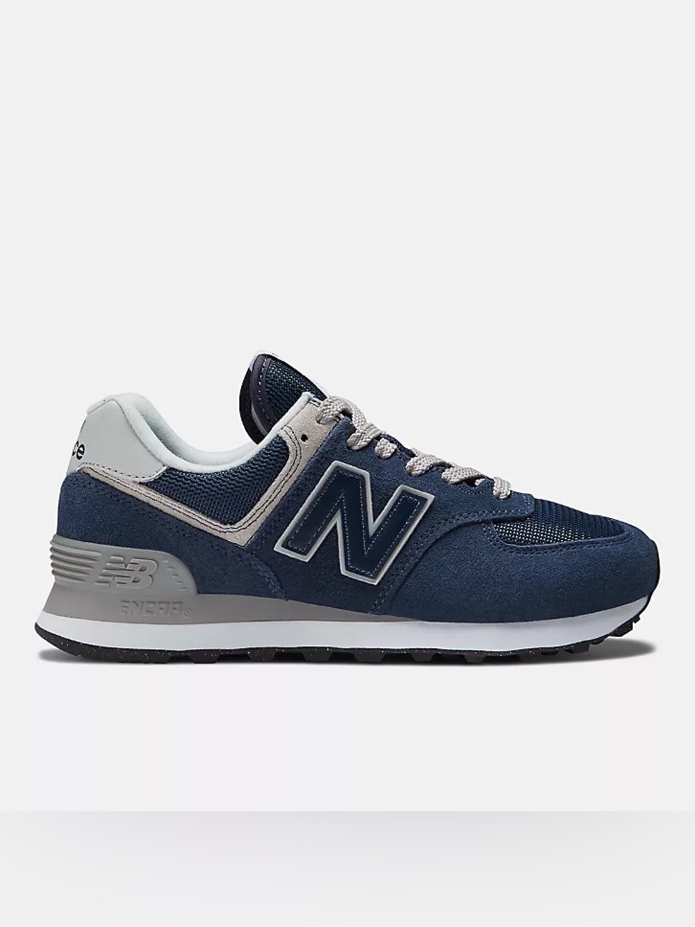 New Balance‎ 574 Navy Sneakers